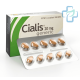 Generisk Cialis (Tadalafil)