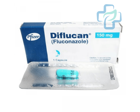 Generisk Diflucan (Fluconazole)