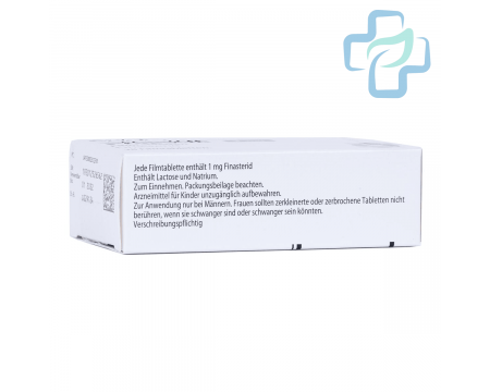 Generisk Propecia (Finasteride)