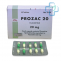 Generisk Prozac (Fluoxetine)
