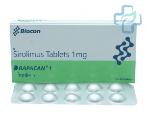 Rapamycin (Sirolimus)