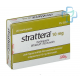 Generisk Strattera (Atomoxetine Hydrochloride)