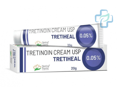 Tretinoin Kräm (Tretinoin)
