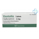 Ventoline Generisk (Salbutamol Sulfate)