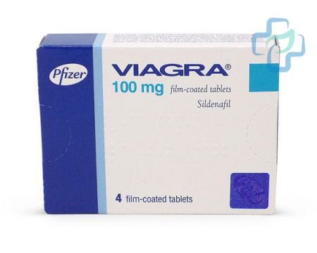 Original Viagra (Sildenafil)