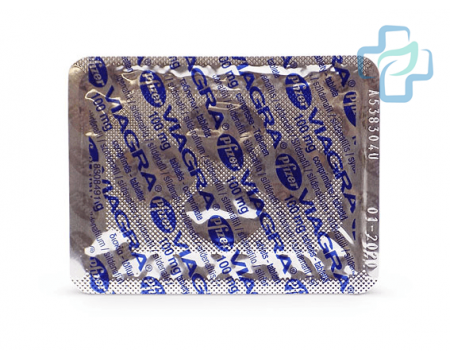 Original Viagra (Sildenafil)