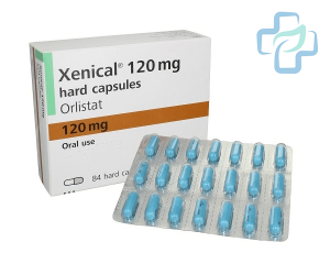 Generisk Xenical (Orlistat)